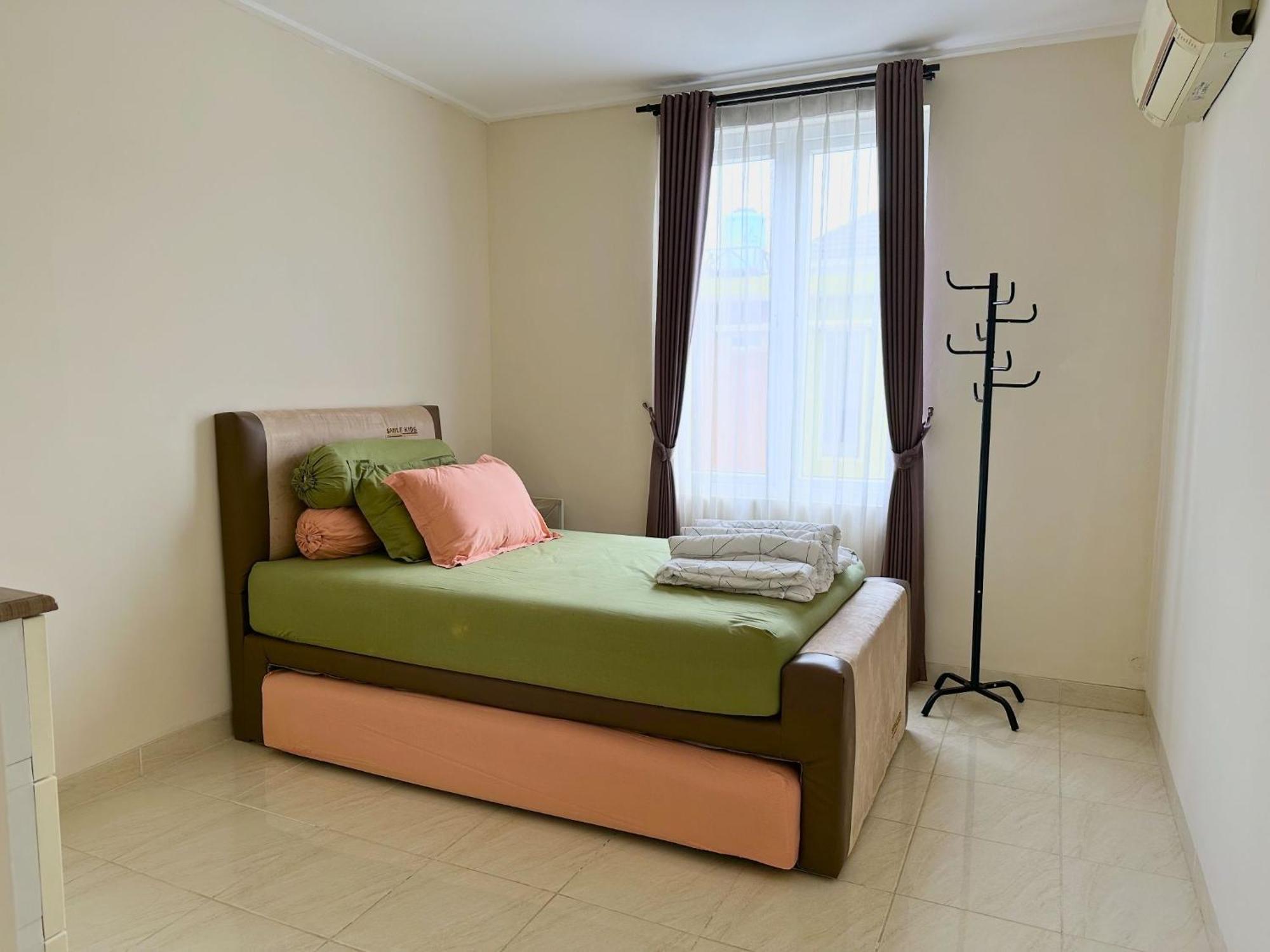 פאלמבאנג Blessimore Springhill 4Br מראה חיצוני תמונה